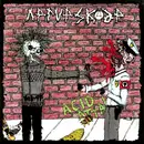 7inch Vinyl Single - Nerveskade - Acid Attack - EP