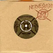 Nerveskade - Insanity / Forced To Live