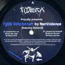 12inch Vinyl Single - NerViolence , Substuff - Witchcraft