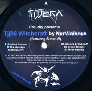 NerViolence , Substuff - Witchcraft