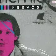 LP - Nervös - Die Moderne Form
