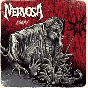 NERVOSA - Agony