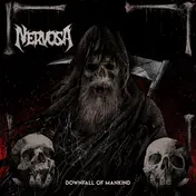 NERVOSA - Downfall Of Mankind