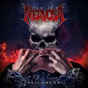 NERVOSA - Jailbreaker