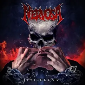 NERVOSA - Jailbreaker