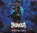 CD - Nervosa - Perpetual Chaos - Still Sealed, Digipak + booklet