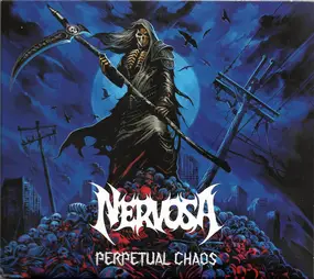 NERVOSA - Perpetual Chaos