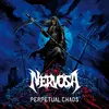 LP - Nervosa - Perpetual.. - HQ-Vinyl LIMITED