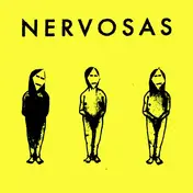 Nervosas - Rev
