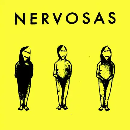Nervosas - Rev