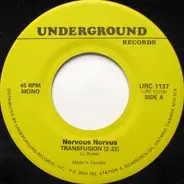 Nervous Norvus - Transfusion