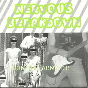 Nervous Breakdown - Join The Army!