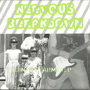 Nervous Breakdown - Join The Army!