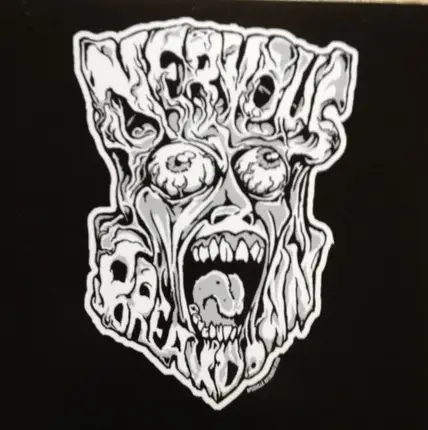 Nervous Breakdown - NERVOUS BREAKDOWN