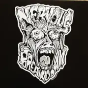 10'' - Nervous Breakdown - Nervous Breakdown - Insert