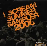 Nervous Chillin', Ramallah, The Ducky Boys, Mercy Killers a.o. - I Scream Sommer Sampler 2006