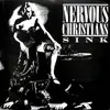2x7inch Vinyl Single - Nervous Christians - Sink