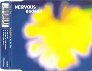 CD Single - Nervous - Da Da Da