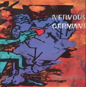 nervous germans - Summer of Love