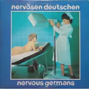 nervous germans