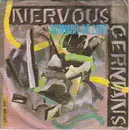 7inch Vinyl Single - Nervous Germans - Summer Of Love