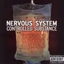 CD - Nervous System - Controlled Substance