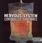 Nervous System - Controlled Substance