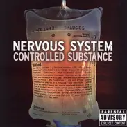 Nervous System - Controlled Substance