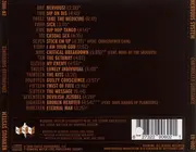 CD - Nervous System - Controlled Substance