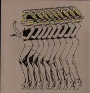 Nervous Talk - Nervous Talk