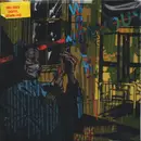 7inch Vinyl Single - Nervous Wreck - Double The Dose - Yellow Vinyl Limited Edition