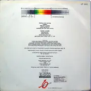LP - Nervous Germans - Nervösen Deutschen