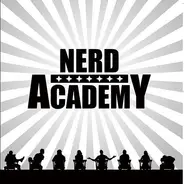 Nerd Academy - NERD ACADEMY