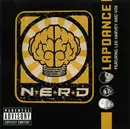 CD Single - N*E*R*D featuring Lee Harvey & Vita - Lapdance