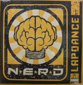 N.E.R.D. - Lapdance