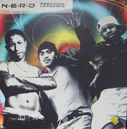 N*e*r*d - Provider / Lapdance