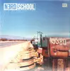LP - Nerd School - Blue Sky For white Lies