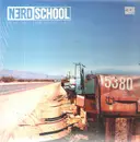 LP - Nerd School - Blue Sky For white Lies