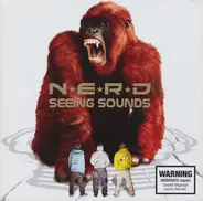 N*e*r*d - Seeing Sounds