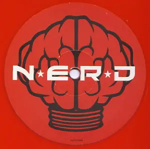 Nerd - She Wants To Move
