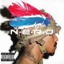 CD - N*e*r*d - Nothing