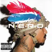 N*e*r*d - Nothing