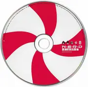 CD - N*e*r*d - Nothing
