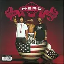 CD - N*e*r*d - Fly Or Die