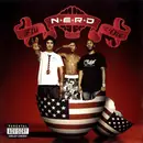 CD - N*e*r*d - Fly Or Die