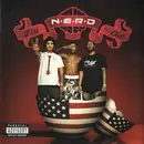 CD - N*e*r*d - Fly Or Die