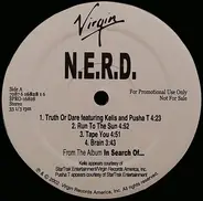 N*e*r*d - From The Album In Search Of...