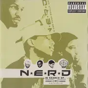 CD - N*e*r*d - In Search Of...