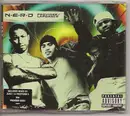 CD Single - N*e*r*d - Provider / Lapdance