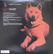 LP - N*e*r*d - She Wants To Move - Misprint